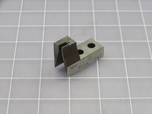 7116-1257    For Sale