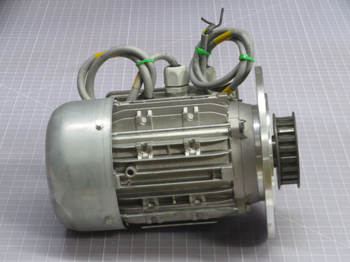 LENZE  MFEMAXX063-42C1C    For Sale