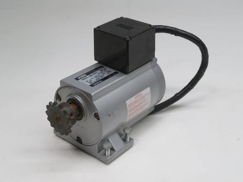 BROTHER GTR  GOB-9291    For Sale