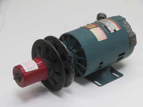 RELIANCE ELECTRIC  P56H0301M-PN    For Sale