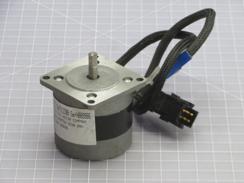 T.H.E ELECTRIC MOTOR  31230841C    For Sale