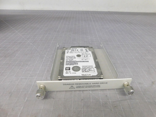 Tektronix  DSA8200    For Sale