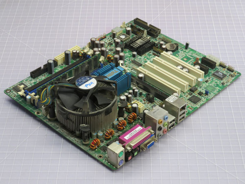 TYAN  S5120    For Sale