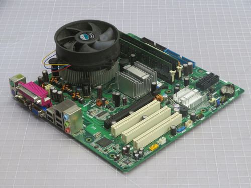 IPIBL-GO  EPG093000054    For Sale