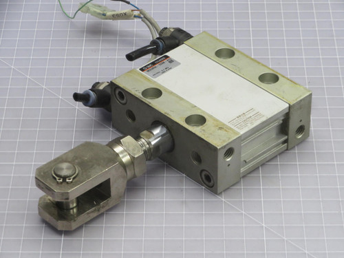 SMC  MDUB50-15DM-A73    For Sale