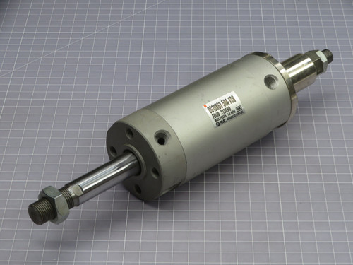 SMC  CG1BN63-50A-XC8    For Sale