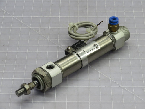 SMC  CDM2B20-30S-C73S    For Sale