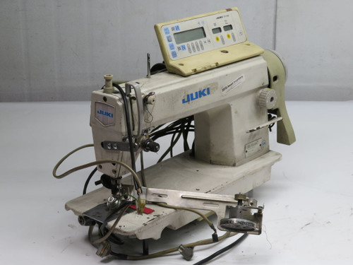 JUKI  DDL-5550N-7    For Sale