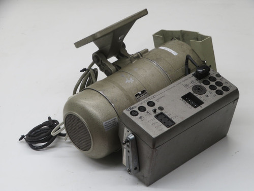 EFKA VARIOSTOP  VD 552L    For Sale