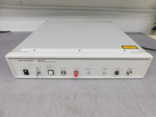 Agilent  N4373A    For Sale