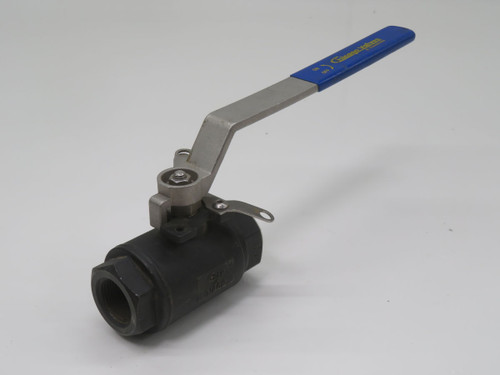 CHICAGO VALVES  FS2746DGTE    For Sale