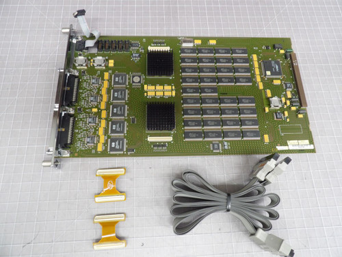 HP  16717A    For Sale