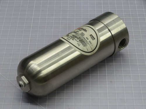 PARKER  S2A X 1A    For Sale