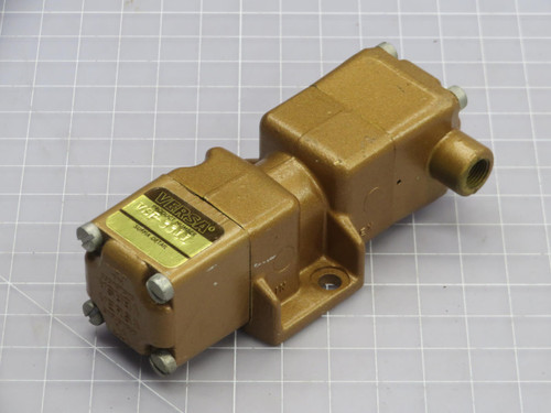 VERSA  VSP-3311    For Sale