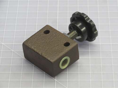 TOYOOKI  PG-S-03A    For Sale