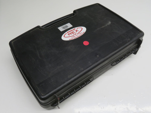 WHEELER REX      For Sale