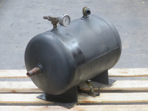 BRUNNER  585    For Sale