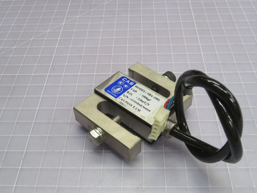 CAS  SBA-100L    For Sale