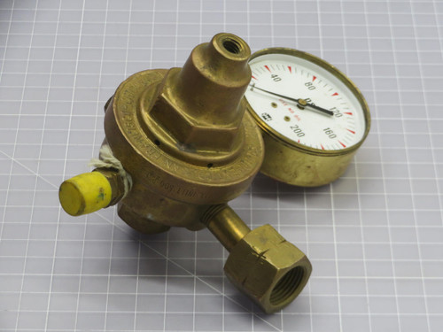 VICTOR  L17 B    For Sale