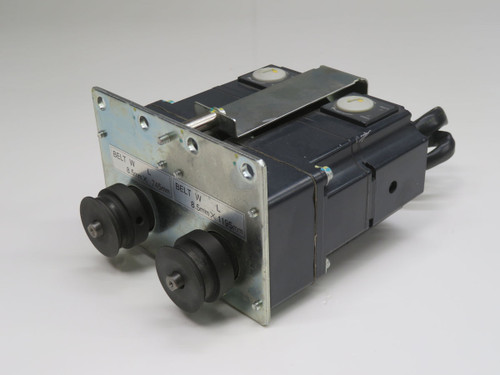 Lot of 2 VEXTA  K0354-F2M-K1    For Sale