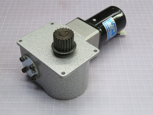 TOKUSHU DENSO  TD2586G-24F    For Sale