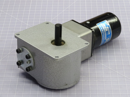 TOKUSHU DENSO  TD2586G-24F    For Sale