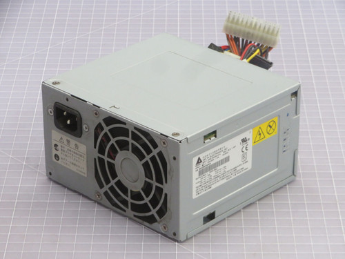 DELTA ELECTRONICS  DPS-300AB-34 A    For Sale