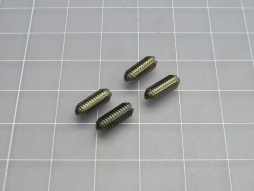 Lot of 4 GLATT  1-999-04684    For Sale