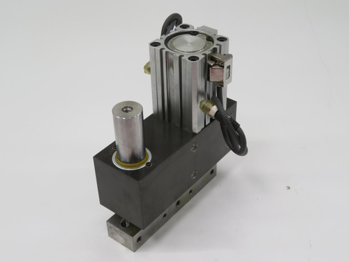 PARKER  HLP-0F-5050YF2    For Sale