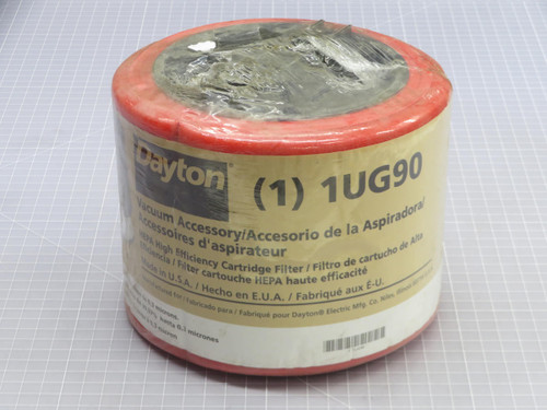 DAYTON  1UG90    For Sale