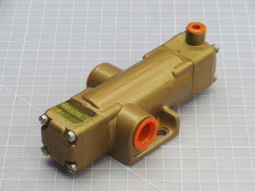 VERSA  VSP-2501-3545    For Sale