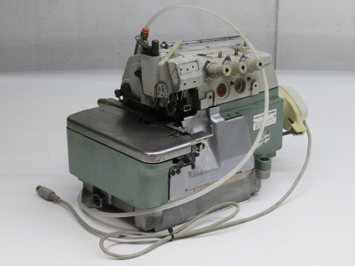 WILLCOX & GIBBS  504-E52-183T    For Sale