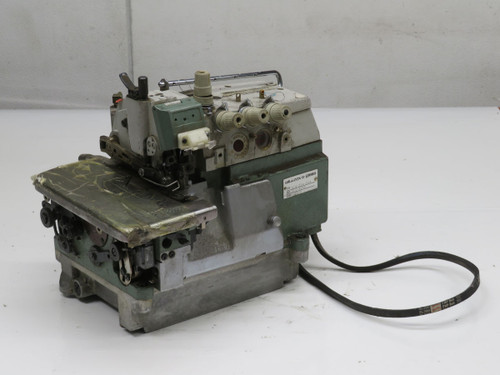 WILLCOX & GIBBS  514-E54-244    For Sale