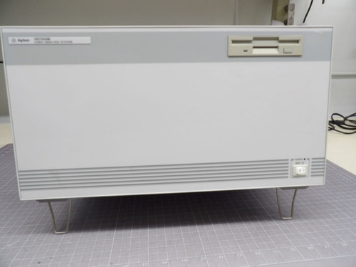 Agilent  16700B    For Sale
