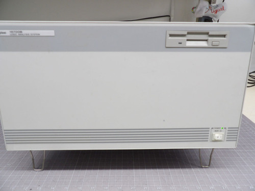 Agilent  16700B    For Sale