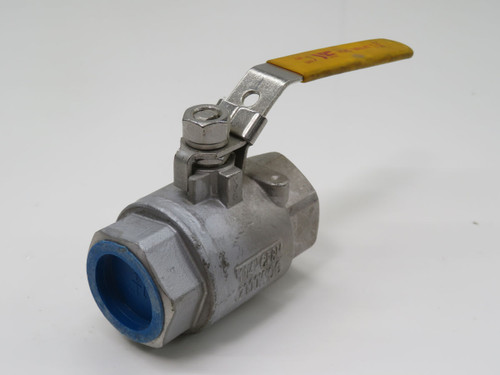 YVC  2000 WOG    For Sale