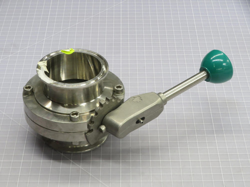 ULTRAPURE SYSTEMS  LKB1A-3-E-S-G    For Sale