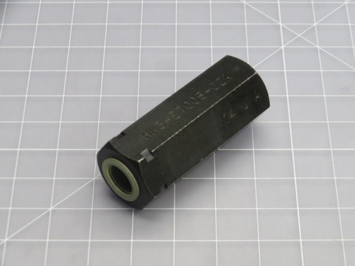 TOYOOKI KOGYO  HK3-ET005-02A    For Sale