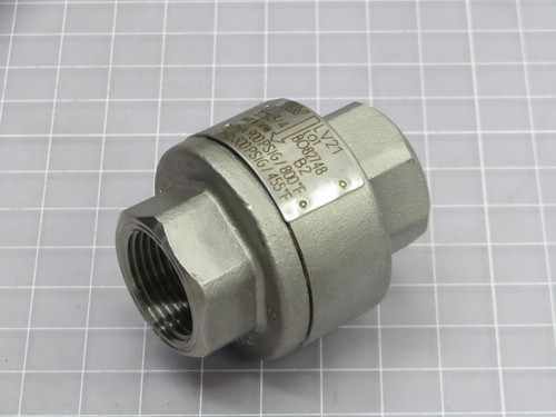 TLV  LV21    For Sale