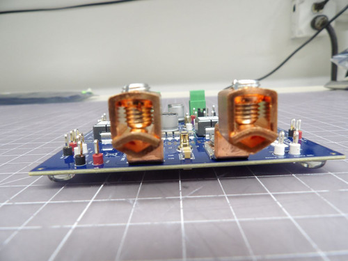 Texas Instruments  BSR104-001   TPS546D24AEVM-2PH    For Sale