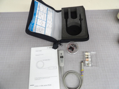 Agilent  1156A    For Sale