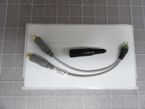 Agilent  E2677A    For Sale