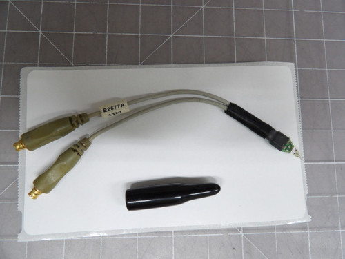 HP  E2677A    For Sale