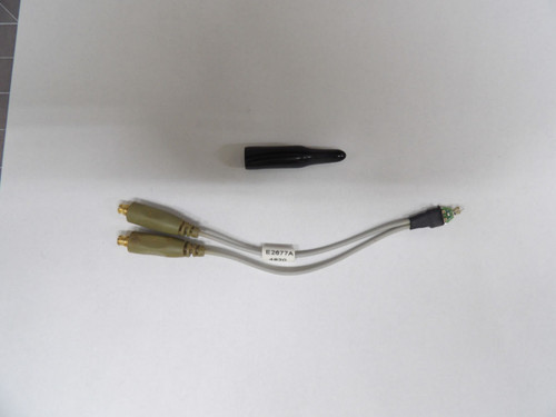 HP  E2677A    For Sale