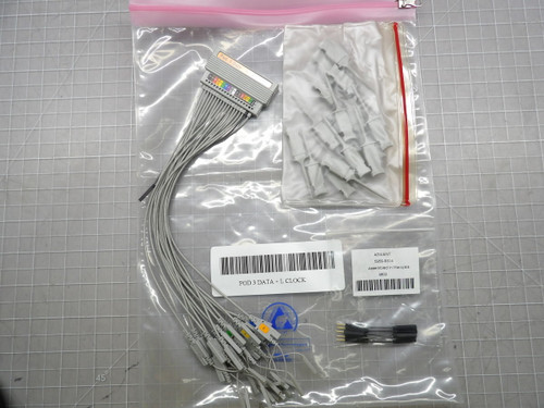 HP  Pod 3 Data + L clock    For Sale