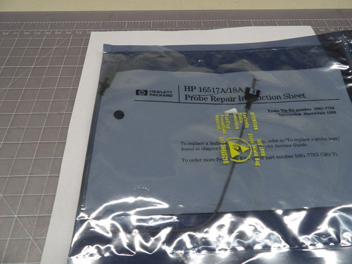 HP   16517A    For Sale