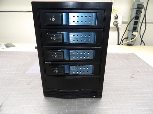 RAID Systems  J0406T    For Sale