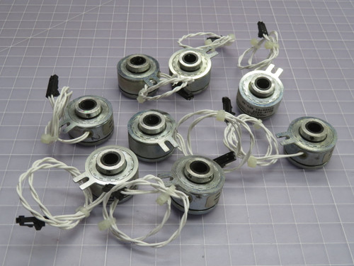 Lot of 8 INERTIA DYNAMICS  0110-0022    For Sale