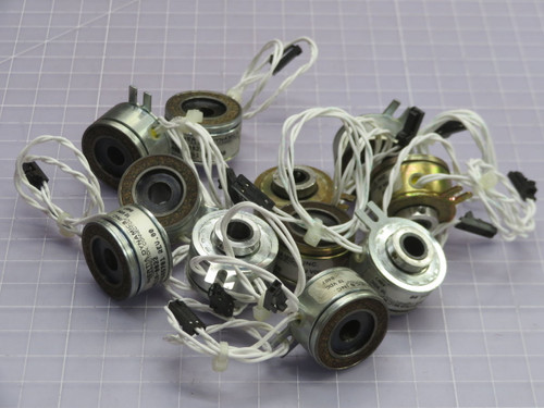 Lot of 10 INERTIA DYNAMICS  0110-0022    For Sale