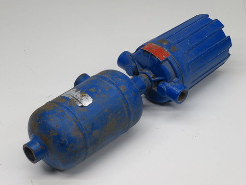 MAGNETROL  B75-1B20-BNA    For Sale